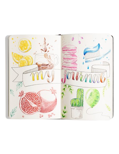 Rotulador bic intensity fine punta de fibra 0,4...