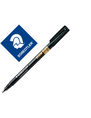 Rotulador staedtler lumocolor retroproyeccion...