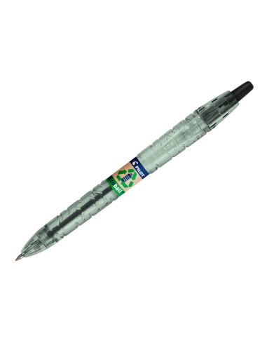 Boligrafo pilot ecoball plastico reciclado...