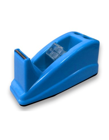 Portarrollo sobremesa q-connect plastico para...