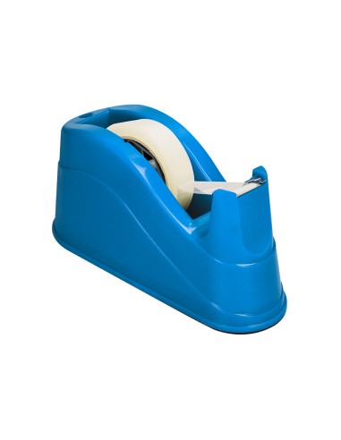 Portarrollo sobremesa q-connect plastico para...