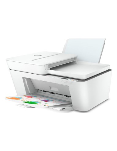 Equipo multifuncion hp deskjet plus 4120e 8 ppm...