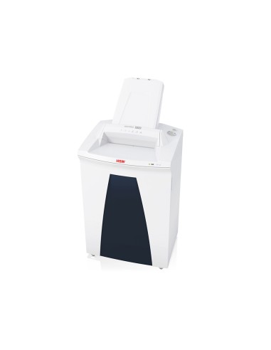 Destructora de documentos hsm securio af500...