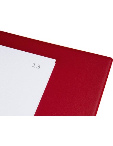 Libro liderpapel din a4 actas 30 anillas con...