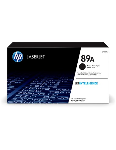 Toner hp laserjet 89a m507 / mfp m528 negro...