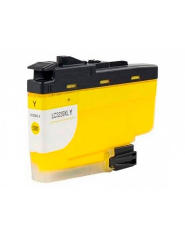 Ink-jet brother lc3239y hl-j6000 / mfc-j5945 /...