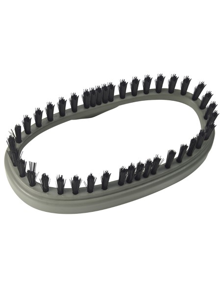 Plancha cepillo a vapor jocca vertical sistema antigoteo 1500w deposito 280 ml 290x170x120 mm