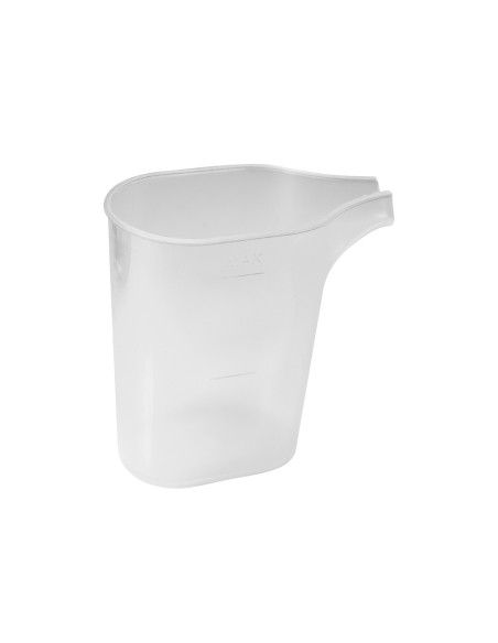 Plancha cepillo a vapor jocca vertical sistema antigoteo 1500w deposito 280 ml 290x170x120 mm