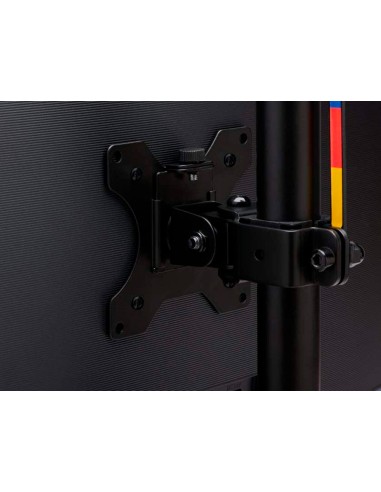 Brazo kensington smartfit ergo extensible para...