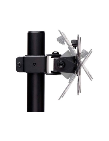 Brazo kensington smartfit ergo extensible para...