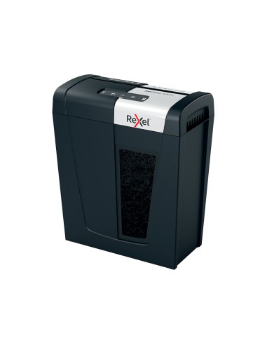 Destructora de documentos rexel secure mc4...