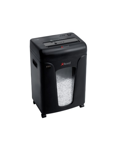 Destructora de documentos rexel mercury rem820...