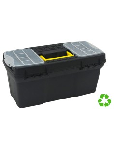 Caja de herramientas...