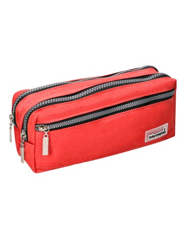 Bolso escolar liderpapel portatodo rectangular...