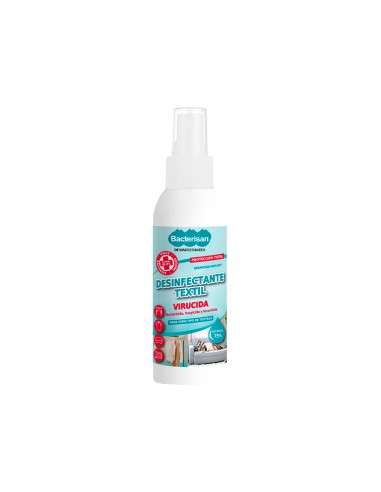 Desinfectante bacterisan germosan-nor bp7...