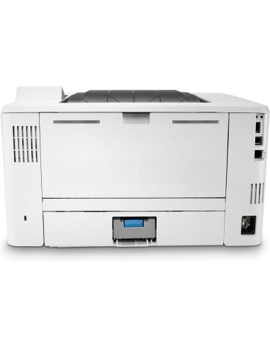Impresora hp laserjet enterprise m406dn duplex...