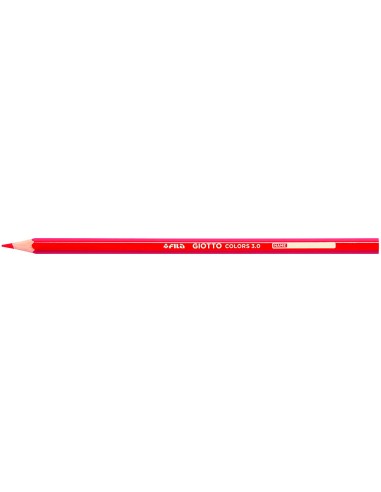 Lapices de colores giotto colors 3.0 mina 3 mm...