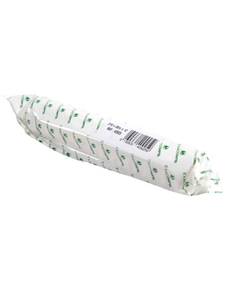 Rollo papel fax exacompta 210 mm x 30 m