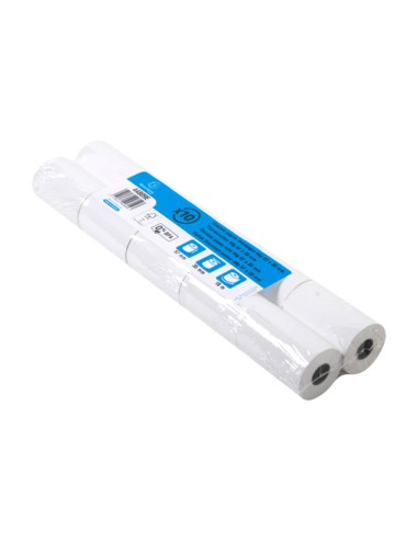 Rollo sumadora exacompta safe contact termico...
