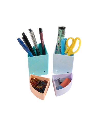 Organizador de sobremesa exacompta aquarel the...