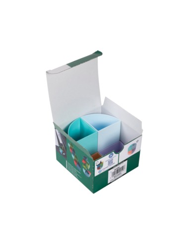 Organizador de sobremesa exacompta aquarel the...