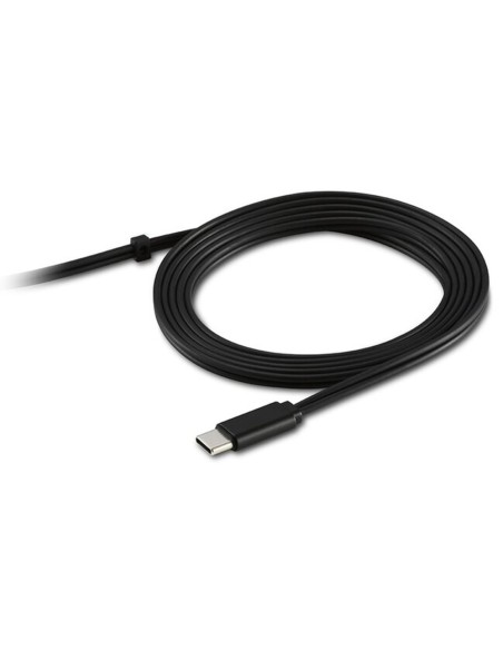 Auricular kensington hi-fi con microfono usb-c cable 180 cm
