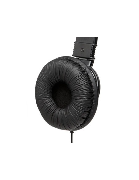 Auricular kensington hi-fi con microfono usb cable 180 cm