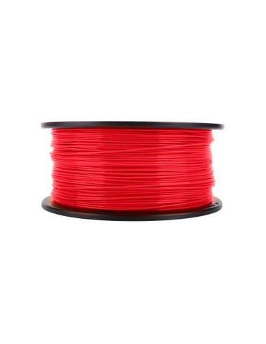 Filamento 3d colido abs gold 1,75 mm 1 kg rojo