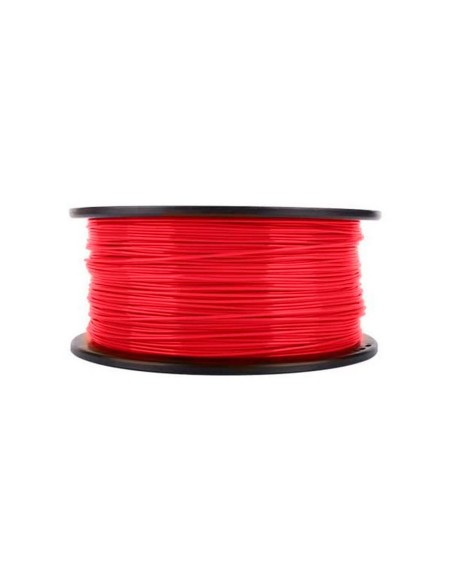 Filamento 3d colido abs gold 1,75 mm 1 kg rojo