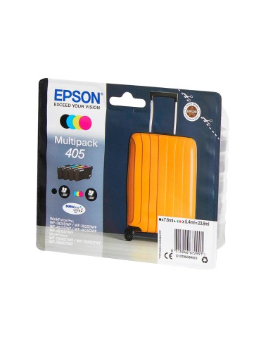 Ink-jet epson 405 wf-3820dwf / wf-4820dwf /...
