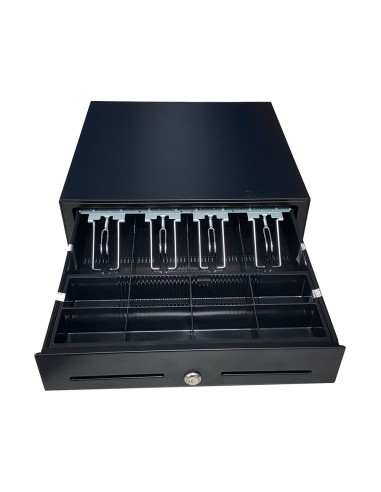 Cajon portamonedas 8 monederos 4 billeteros...