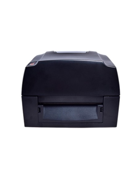 Impresora de etiquetas hprt ht-300 termica profesional b/n 127 mm/seg ancho de papel hasta 118 mm usb rs232