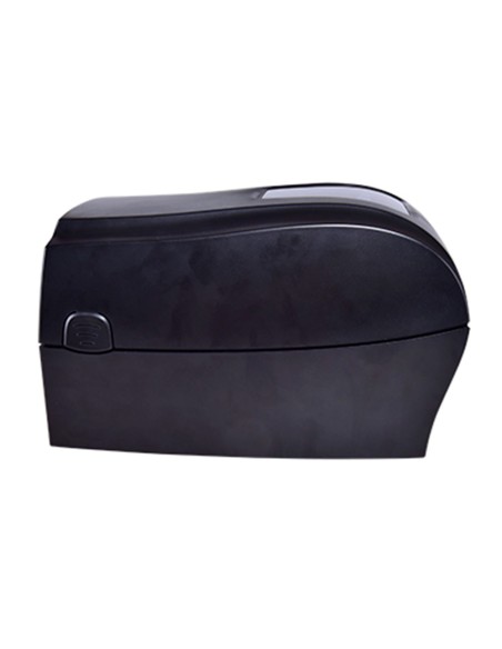 Impresora de etiquetas hprt ht-300 termica profesional b/n 127 mm/seg ancho de papel hasta 118 mm usb rs232