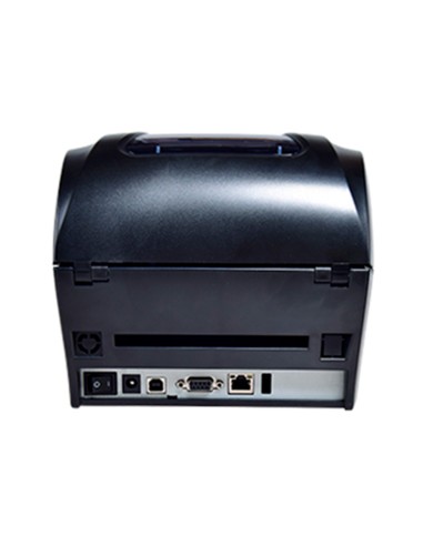 Impresora de etiquetas hprt ht-300 termica...