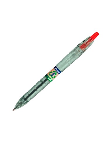 Boligrafo pilot ecoball plastico reciclado...