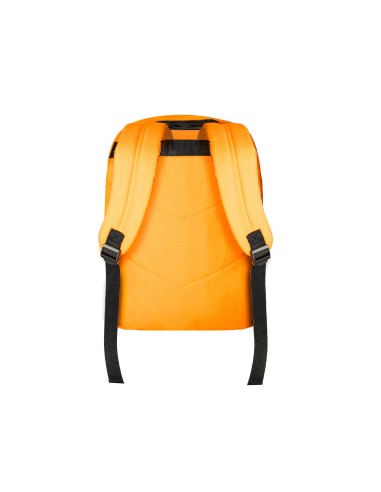 Mochila antartik con asa y bolsillo frontal con...