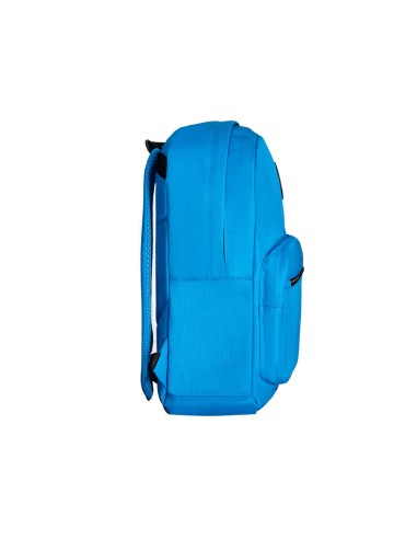 Mochila antartik con asa y bolsillo frontal con...