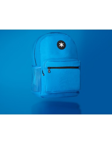 Mochila antartik con asa y bolsillo frontal con...