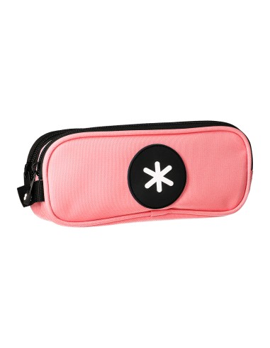 Estuche portatodo antartik doble cremallera...