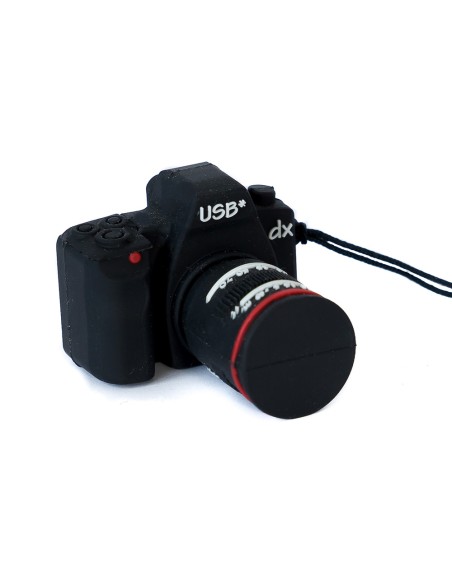 Memoria usb tech on tech camara fotos dx 32 gb
