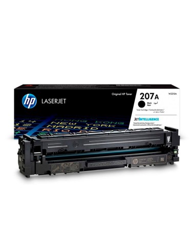 Toner hp 207a laserjet m255 / mfp m282/ mfp...