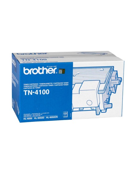 Toner brother 6050 / 6050d / 6050dn 7500 paginas negro