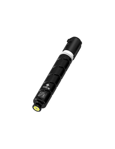 Toner canon exv48y ir advance c1325 c1335 amarillo