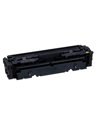 Toner canon 046y lbp650 mfc730 amarillo