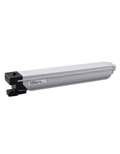 Toner hp samsung negro clx9201na / clx9251na /...