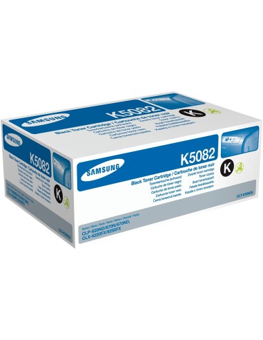 Toner hp samsung laser clp620nd / 670nd negro...