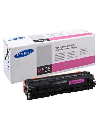 Toner hp samsung clp680nd clx6260 series...