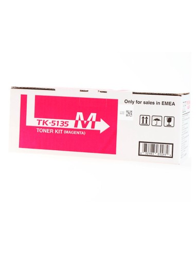 Toner tk5135m kyocera -mita taskalfa 265ci...