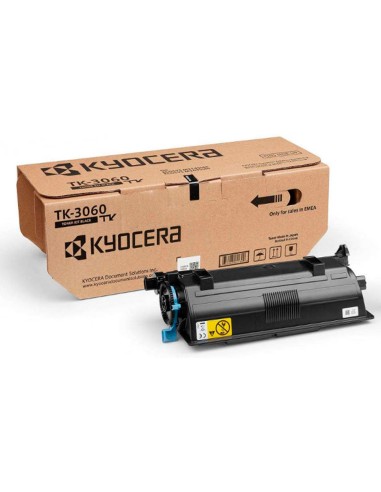 Toner kyocera -mita negro ecosys m3145/3645idn...