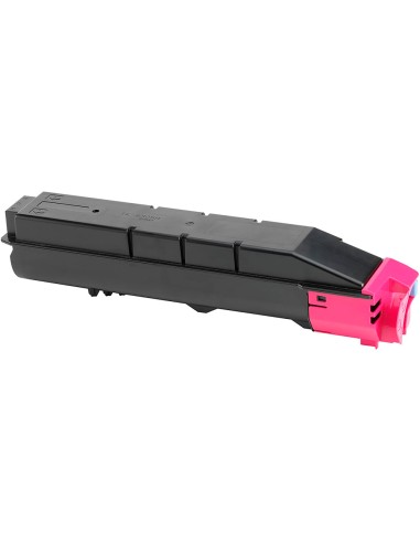 Toner kyocera -mita copiadora magenta tk8305m